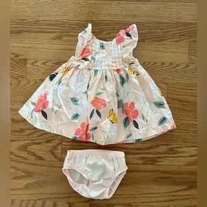Carter’s Dress